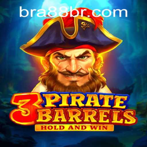 Discover the Thrills of 3PirateBarrels: A Modern Pirate Adventure