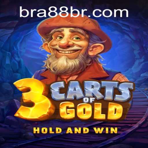 Discover the Thrills of '3cartsOfGold': A Unique Gaming Experience