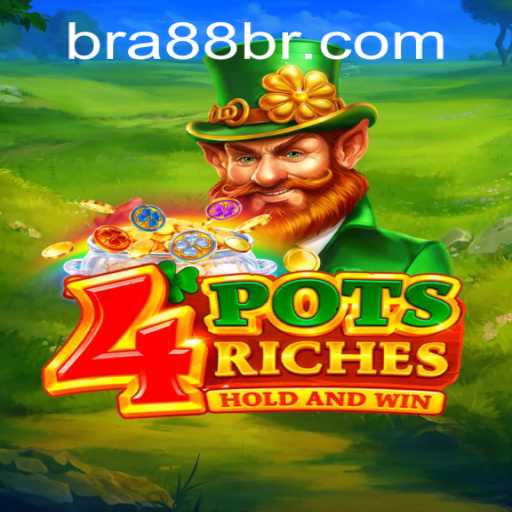 Unveiling the Exciting World of 4potsriches: The Ultimate Guide