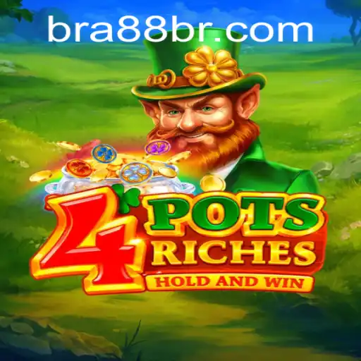 Unveiling the Exciting World of 4potsriches: The Ultimate Guide