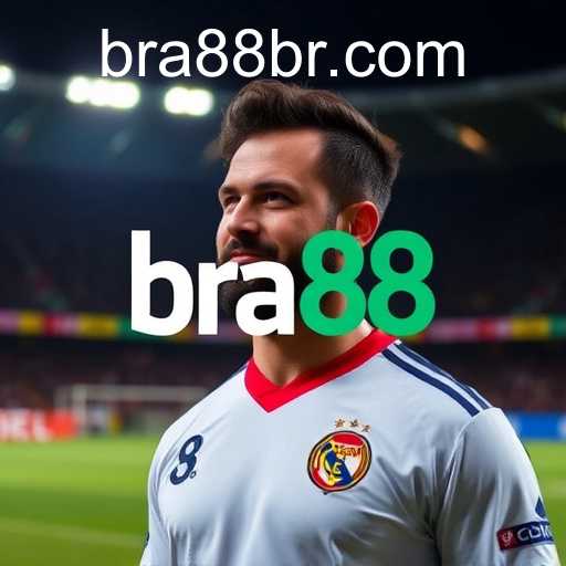 Apostas Esportivas: Explorando o Mundo do bra88