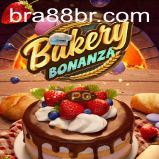 BakeryBonanza: The Sweetest Gaming Experience with Bra88