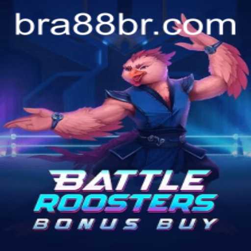 BattleRoostersBonusBuy: A Thrilling Gaming Experience with BRA88