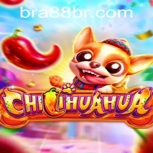 Discover CHILIHUAHUA: The Exciting New Game with Bra88