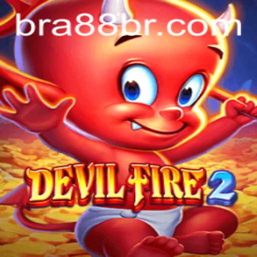 Explore DevilFire2: The Enchanting World of Adventure and Mystery