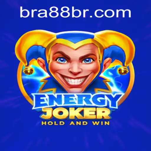 EnergyJoker: The Dynamic Game Revolutionizing Entertainment
