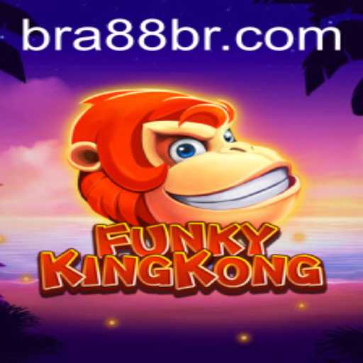 FunkyKingKong: The Ultimate Gaming Experience