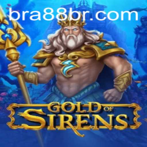 GoldofSirens: Dive into an Epic Adventure with bra88