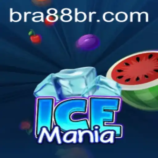 IceMania: A Thrilling Adventure in a World of Ice