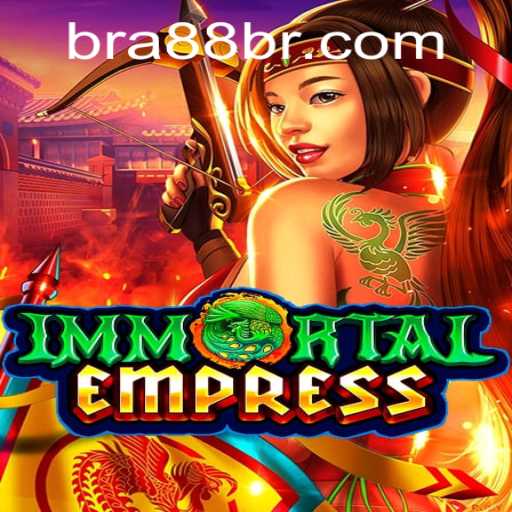 ImmortalEmpress: The Rise of a Legend