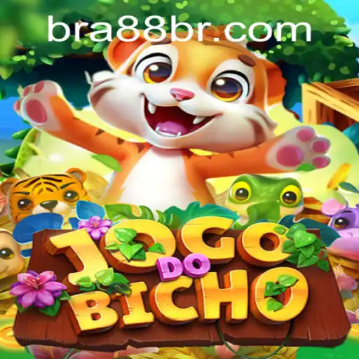JOGODOBICHO: The Ultimate Brazilian Game Experience
