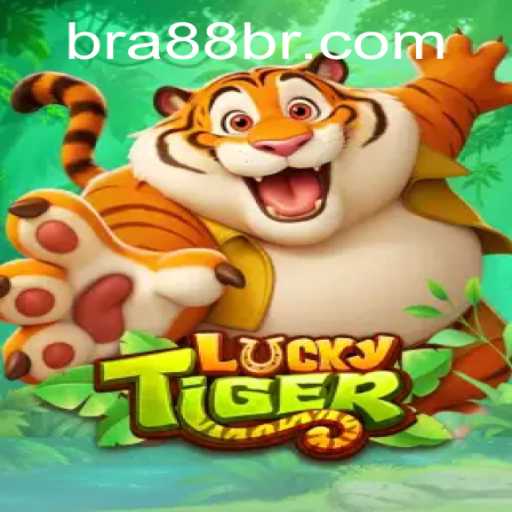 Discover the Adventure of LuckyTiger: Exploring the Exciting World of bra88