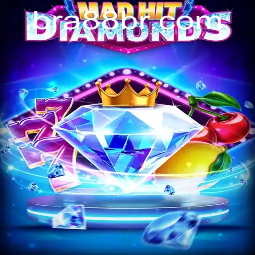 Discover MadHitDiamonds: A Thrilling New Gaming Adventure