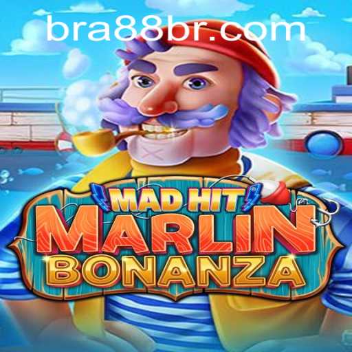 MadHitMarlinBonanza: Dive into the Excitement of Bra88