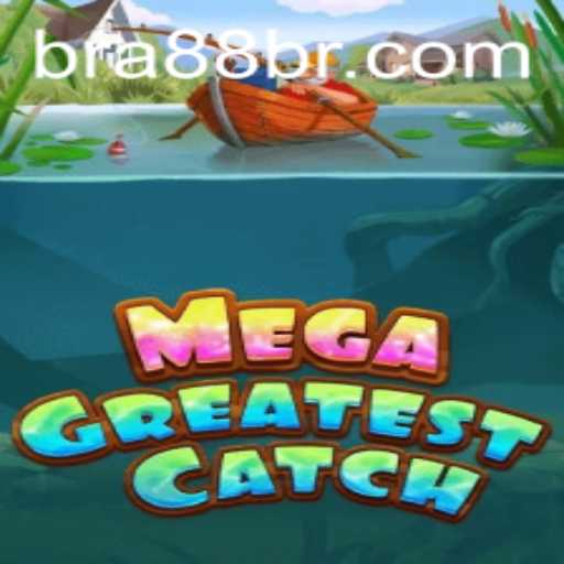 Discover MegaGreatestCatch: A New Era in Gaming