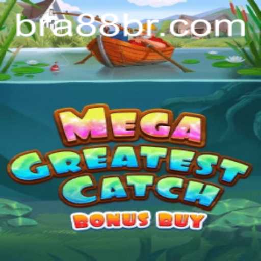 Explore the Thrilling World of MegaGreatestCatchBonusBuy