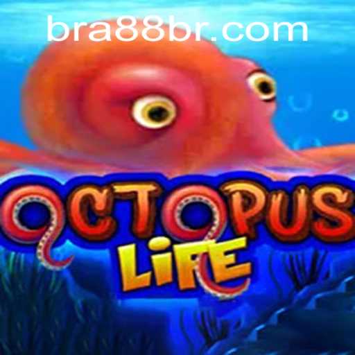 Dive into the Exciting World of OctopusLife