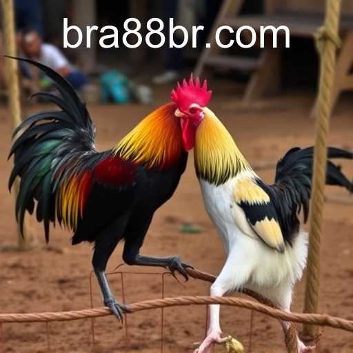 Understanding Rinha de Galos in Brazilian Culture: An In-depth Exploration