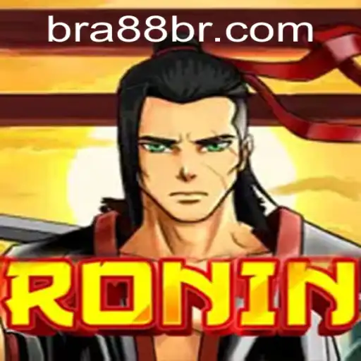 Unveiling the Mystique of Ronin: A Captivating Gaming Experience with 'Bra88'