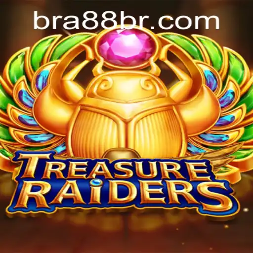 Exploring the World of TREASURERAIDERS