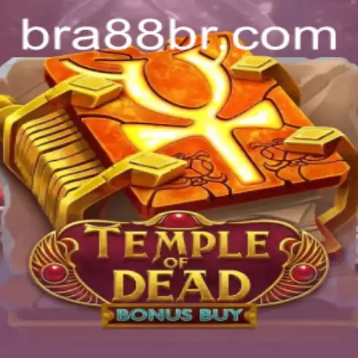 Discovering the Mysteries of Temple of Dead Bonus Buy