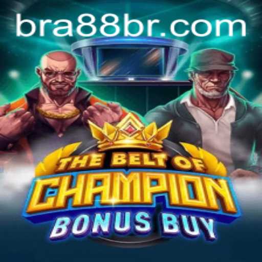TheBeltOfChampionBonusBuy: A Detailed Dive into the Game Fueled by bra88